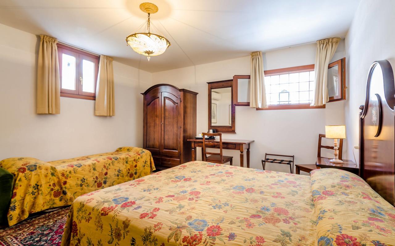 Casa Rezzonico Panzió Velence Kültér fotó