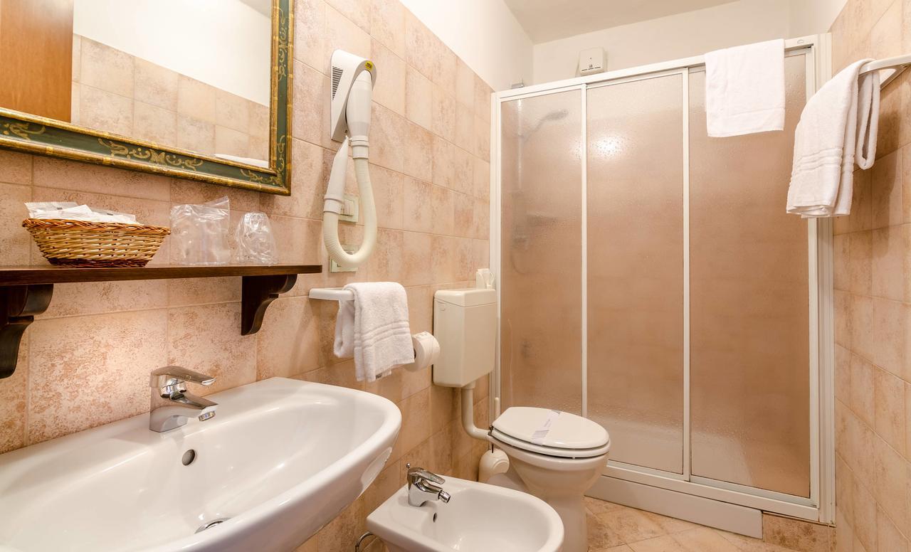Casa Rezzonico Panzió Velence Kültér fotó