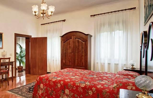 Casa Rezzonico Panzió Velence Kültér fotó